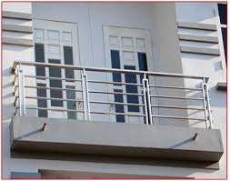 Mẫu Lan can sắt SV1960